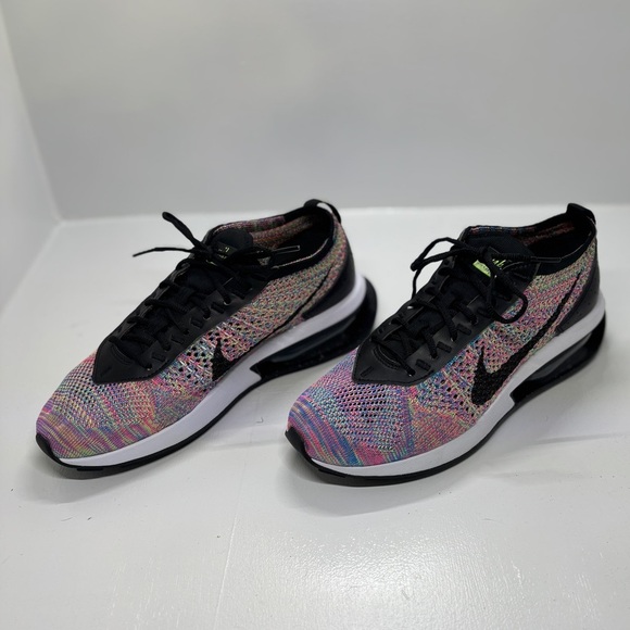 Nike Air Max Flyknit Racer Women’s size 8 - Picture 1 of 9
